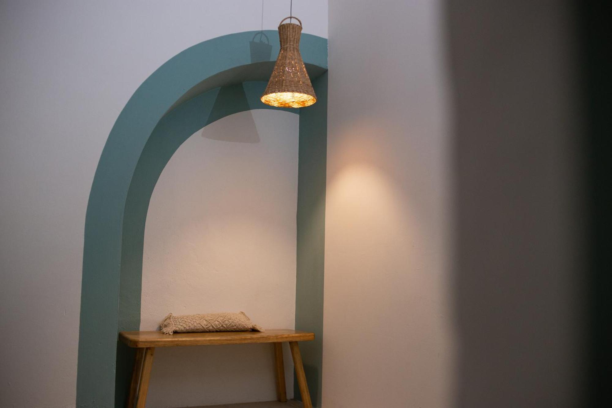 קמפצ'ה Casa Tunez מראה חיצוני תמונה